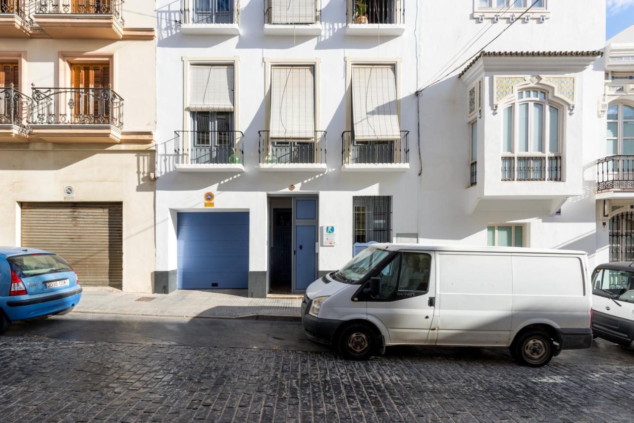 فيلا El Patio Andaluz فيليز-مالاغا المظهر الخارجي الصورة